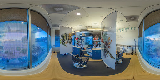 Beauty Salon «Panache», reviews and photos, 1089 A1A Beach Blvd, St Augustine, FL 32080, USA