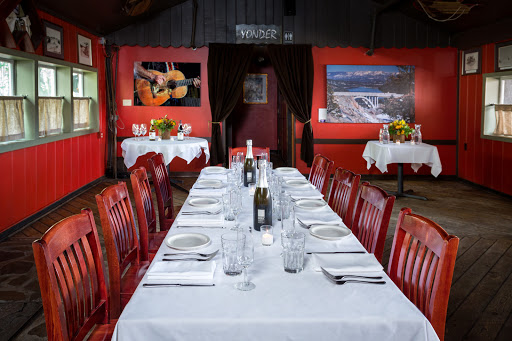 Eclectic Restaurant «Cottonwood», reviews and photos, 10142 Rue Hilltop, Truckee, CA 96161, USA