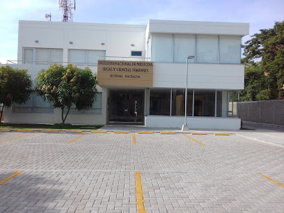 Instituto Nacional de Medicina Legal y Ciencias Forenses