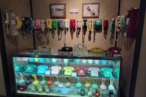 Roseville Telephone Museum image