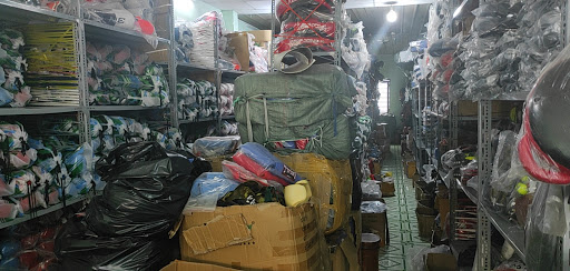 Siêu Thị Võ Thuật Việt Nam