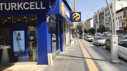 Tokat Turkcell Cinarlar iletisim Gop Subesi