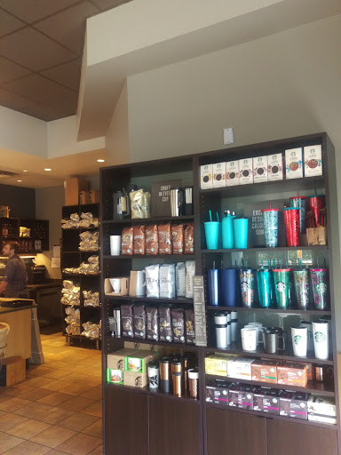 Coffee Shop «Starbucks», reviews and photos, 84 Campground Rd, Manchester, TN 37355, USA