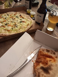 Photo n°32 de PizzaWawa Albi à Albi ()