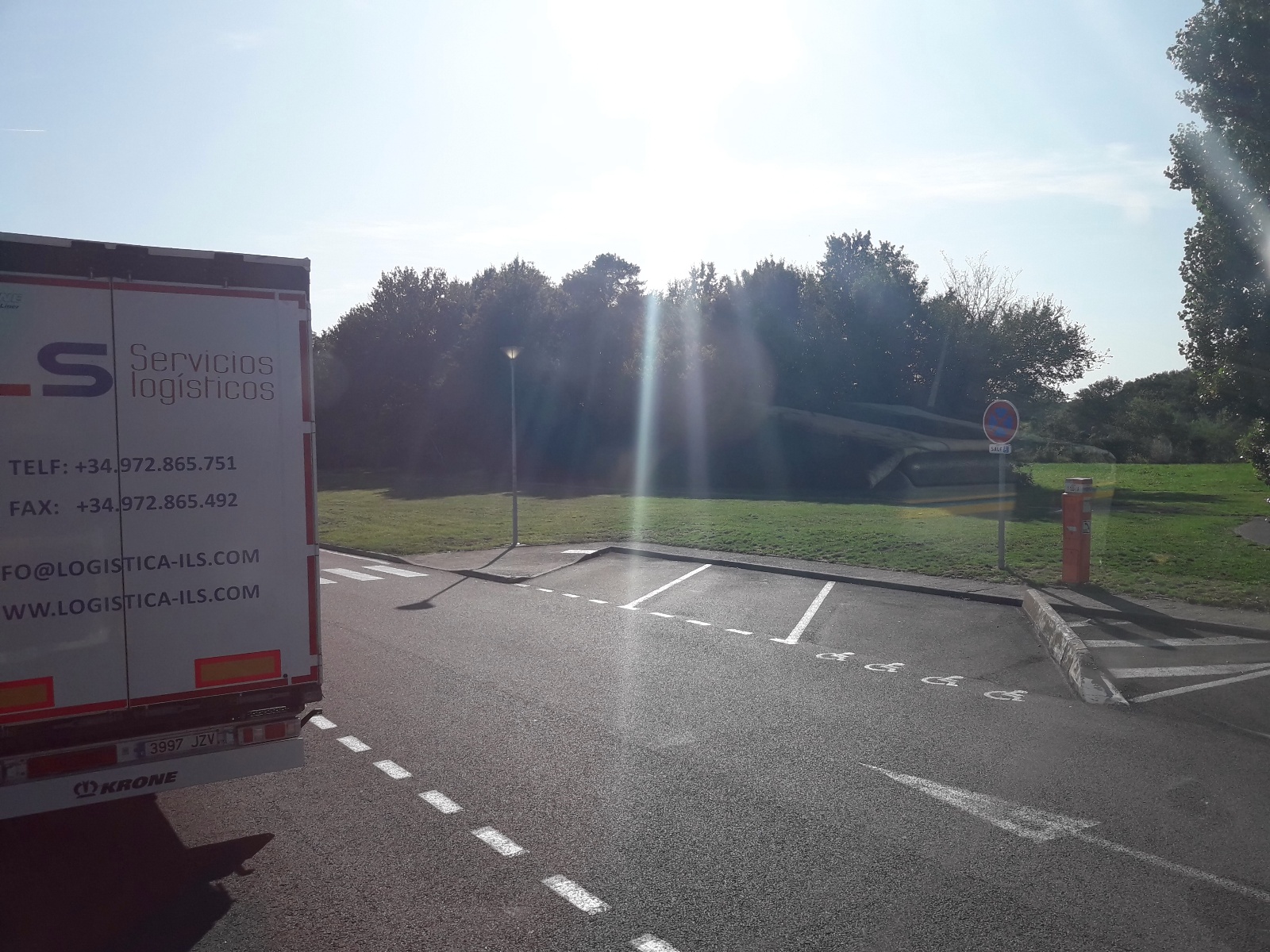 Photo n° 7 de l'avis de El.e fait le 22/08/2019 à 16:22