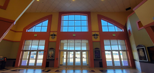 Movie Theater «Regal Cinemas River Falls 12», reviews and photos, 951 E Lewis and Clark Pkwy, Clarksville, IN 47129, USA