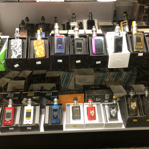 Tobacco Shop «Imagine Real Peace Smoke Shop», reviews and photos, 1036 State St, Orem, UT 84097, USA