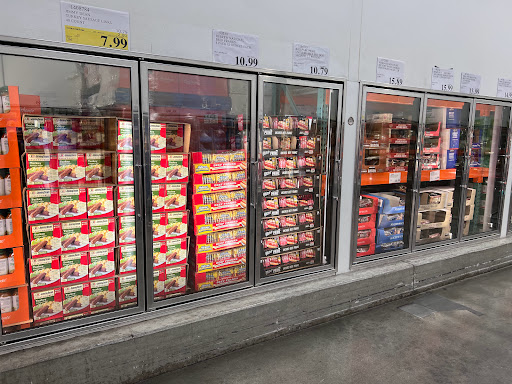 Warehouse store «Costco Wholesale», reviews and photos, 1001 Metro Center Blvd, Foster City, CA 94404, USA