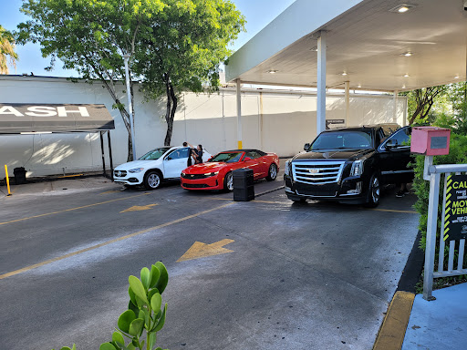Prestige Auto Spa en North Miami Beach