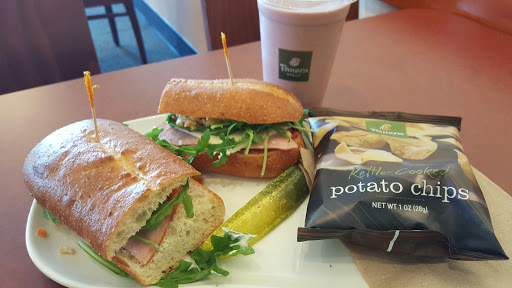 Sandwich Shop «Panera Bread», reviews and photos, 4263 Union Deposit Rd, Harrisburg, PA 17111, USA