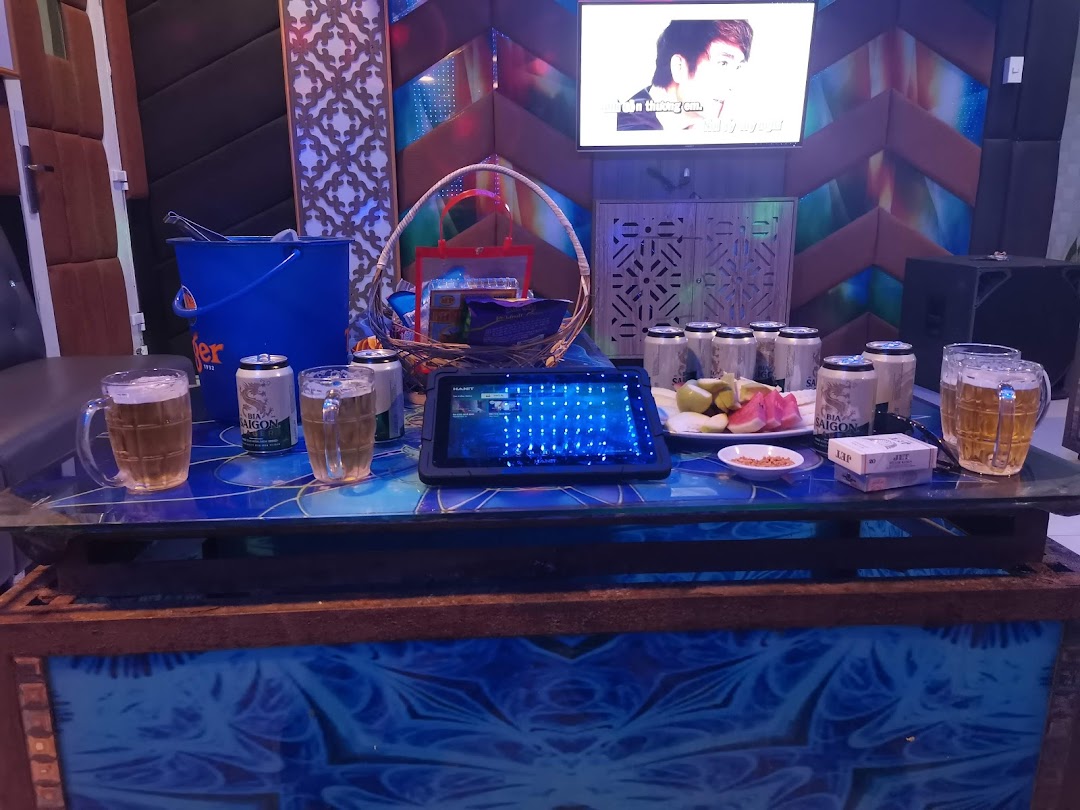 Karaoke Song Hải