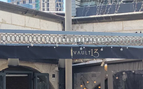 Vault 13 image