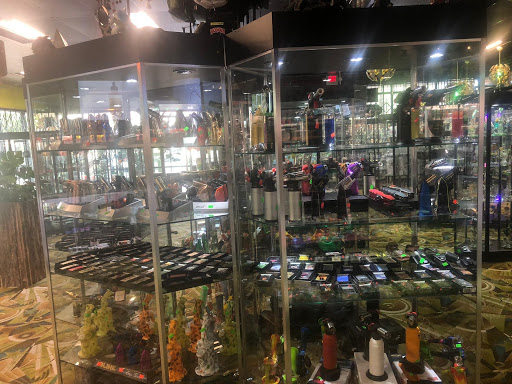 Vaporizer Store «Cheaper Cigarettes Vape & Smoke Shop», reviews and photos, 7529 Watt Ave, North Highlands, CA 95660, USA