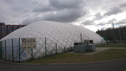 Tennis Center Olšanská