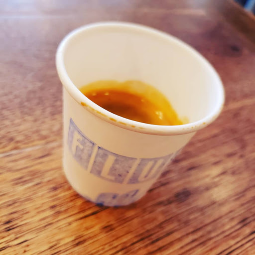 Coffee Shop «Flux Coffee», reviews and photos, 211 Main St, Farmingdale, NY 11735, USA