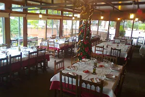 Restaurant Ermita de Brugués image