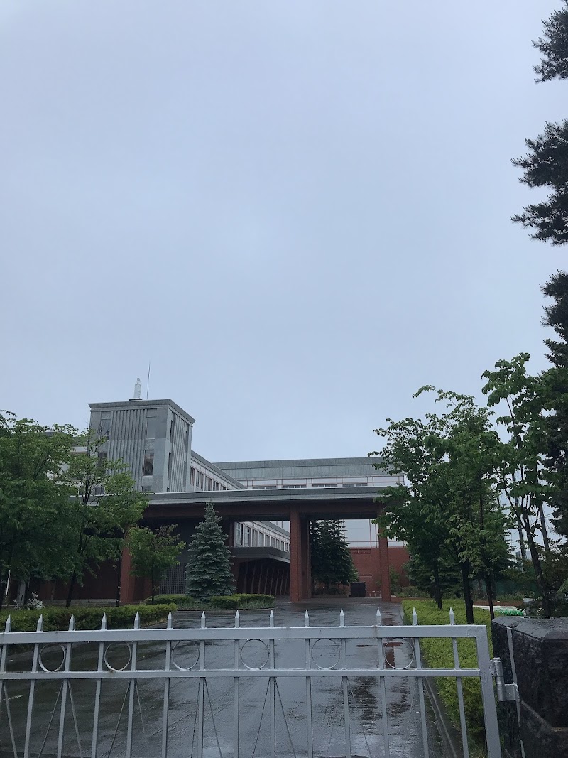 札幌光星中学校・高等学校