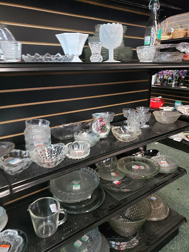 Thrift Store «AMVETS Thrift Store», reviews and photos, 1179 Sunrise Hwy, Copiague, NY 11726, USA