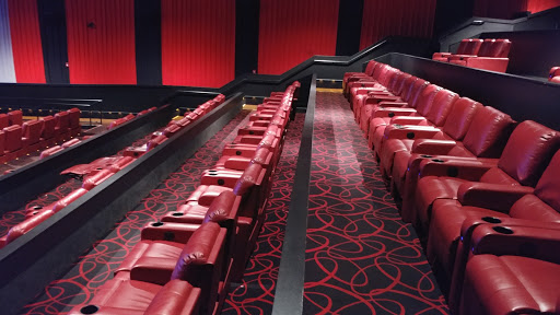 Movie Theater «AMC Grand Rapids 18», reviews and photos, 3000 Alpine Ave NW, Walker, MI 49544, USA