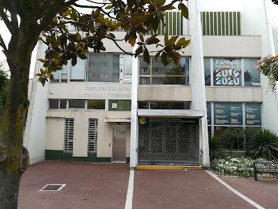 Ecole Municipale de Musique, Théâtre et Danse à Montigny-lès-Cormeilles