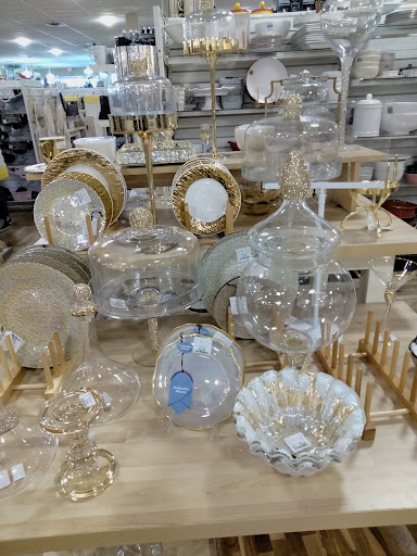 Department Store «HomeGoods», reviews and photos, 386 East Farm to Market Road 1382, Cedar Hill, TX 75104, USA