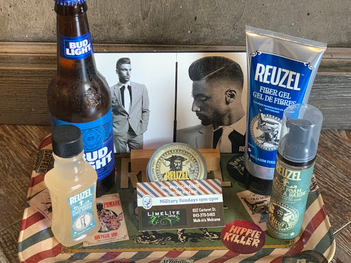 Hair Salon «Lime Lite salon», reviews and photos, 612 Carteret St, Beaufort, SC 29902, USA