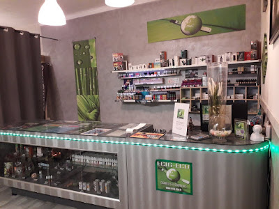 Ecig-eco Rillieux - Vapoteuses et CBD à Rillieux-la-Pape