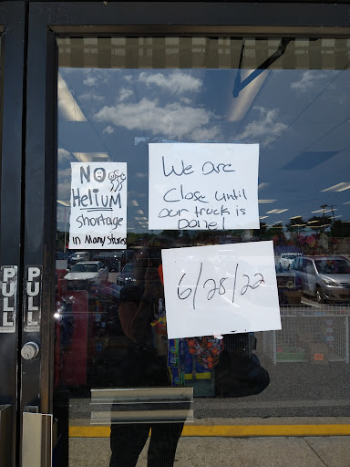 Dollar Store «Dollar Tree», reviews and photos, 450 Ritchie Hwy a, Severna Park, MD 21146, USA