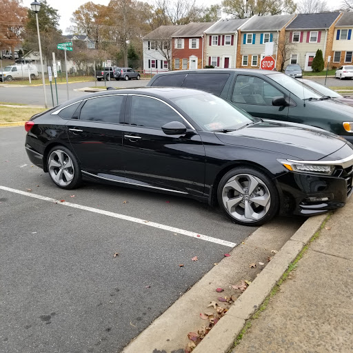 Honda Dealer «Joyce Koons Honda», reviews and photos, 10640 Automotive Dr, Manassas, VA 20109, USA