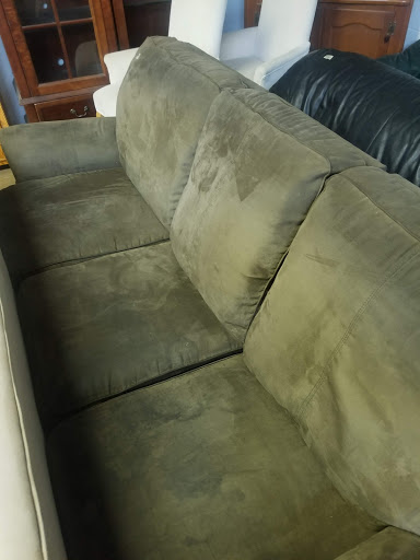 Used Furniture Store «C&D Second Chance», reviews and photos, 201 N Poplar Ave, Sanford, FL 32771, USA