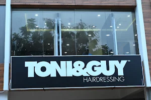 Toni & Guy Hairdressing - Best Hair Saloon, Spa for Men & Women - Kakinada image