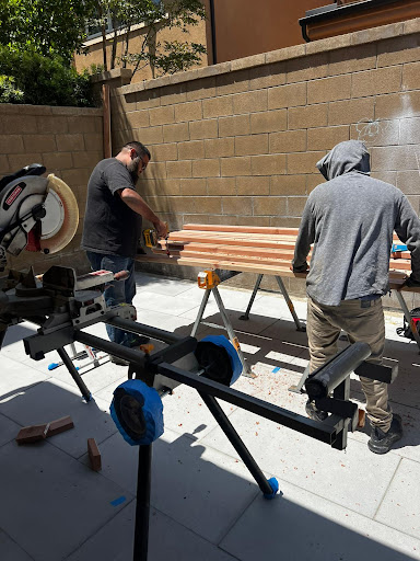 Regal Landscaping and Construction image