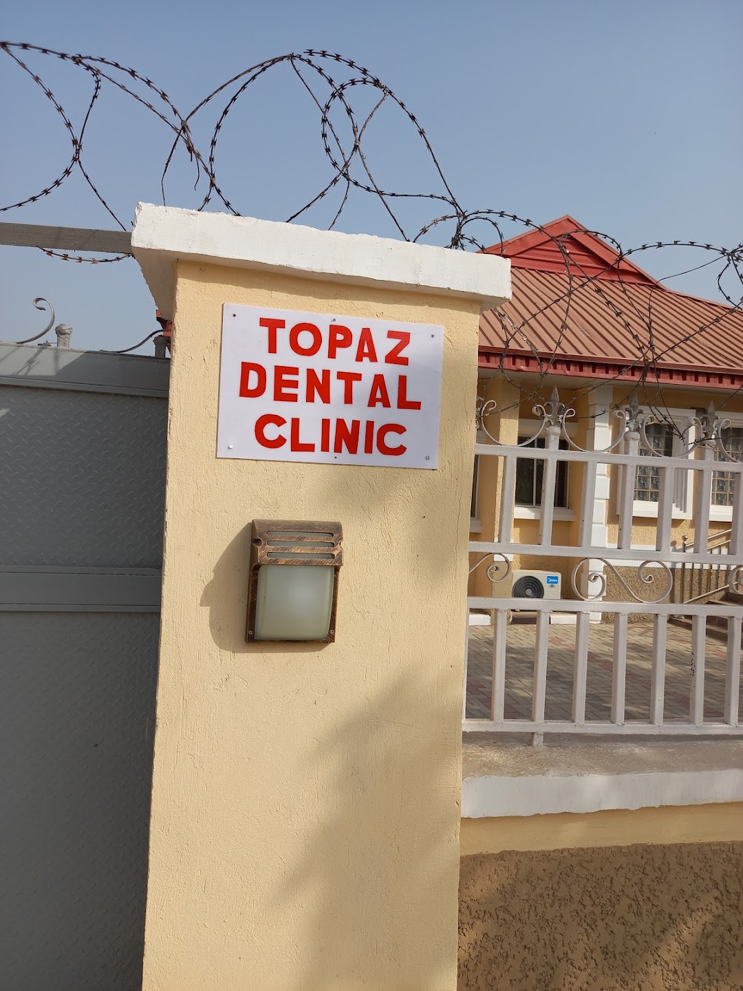 Topaz Dental Clinic Abuja