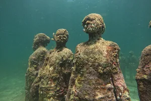 Grenada Underwater Sculpture Park image