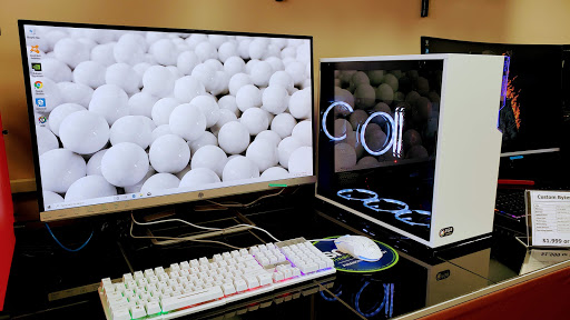 Computer Store «Custom Bytes Inc», reviews and photos, 2009 S Hurstbourne Pkwy, Louisville, KY 40220, USA