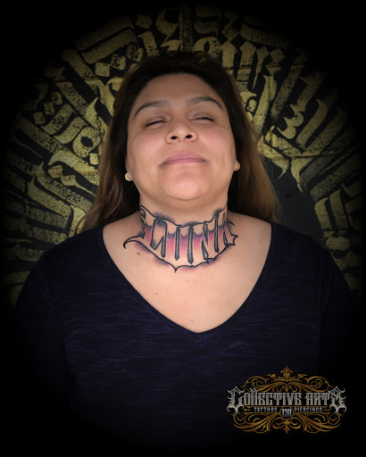 Explore preemie tattoo ideas, creative tattoo ideas in Pittsburg, available at Collective Arts Tattoos & Piercings