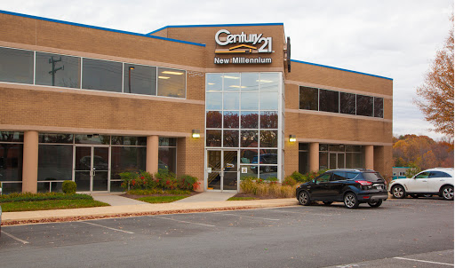 Real Estate Agency «Century 21 New Millennium Centreville», reviews and photos, 4315 Walney Rd, Chantilly, VA 20151, USA