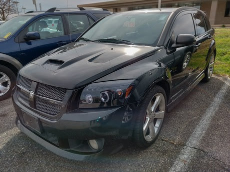 Chevrolet Dealer «Hoffman Chevrolet Cadillac», reviews and photos, 101 S Edgewood Dr, Hagerstown, MD 21740, USA