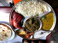 Curry du Restaurant indien Sepna à Paris - n°2