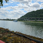 Photo n°3 de l'avis de Michael.a fait le 21/07/2023 à 16:58 sur le  Leyscher Hof à Leutesdorf