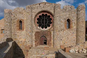 Calatrava la Nueva and Sacro Convento image