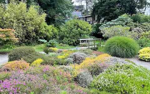 Connie Hansen Garden Conservancy image