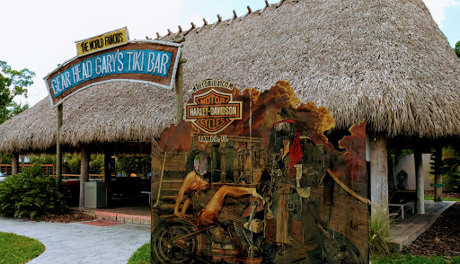 Harley-Davidson Dealer «Harley-Davidson of Tampa», reviews and photos, 6920 N Dale Mabry Hwy, Tampa, FL 33614, USA