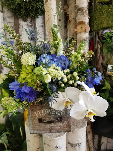 Florist «Fairfield Florist», reviews and photos, 1998 Post Rd, Fairfield, CT 06824, USA