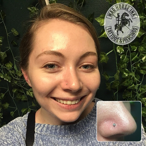 Explore male wedding ring tattoo ideas, creative tattoo ideas in Kent, available at War Horse Ink