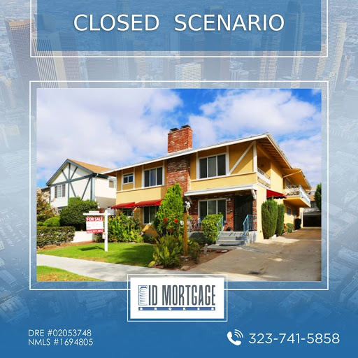 ID Mortgage Broker image