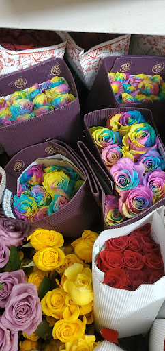 Florist «Always In Bloom Florist», reviews and photos, 872 17th St, Vero Beach, FL 32960, USA