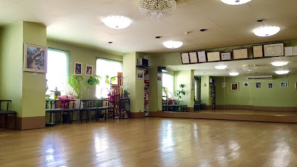 アキタトシオダンススクール