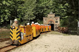 Besucherbergwerk Tiefer Stollen image