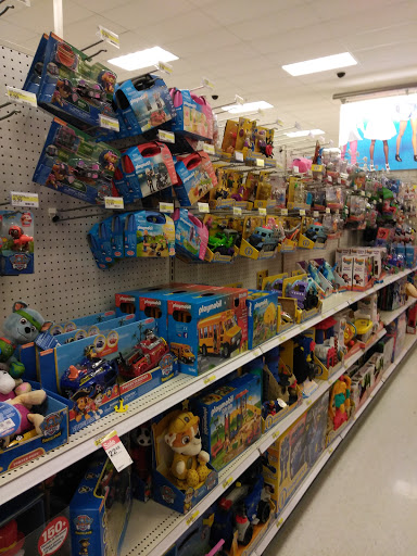 Department Store «Target», reviews and photos, 10404 N 43rd Ave, Glendale, AZ 85302, USA